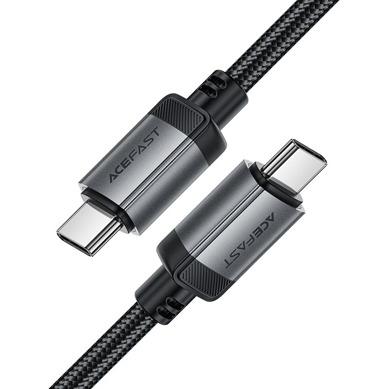 Charging Data Cable C20-03 USB-C to USB-C 60W
