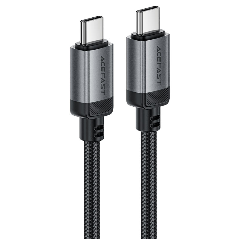Charging Data Cable C20-03 USB-C to USB-C 60W