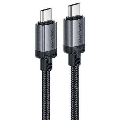 Charging Data Cable C20-03 USB-C to USB-C 60W