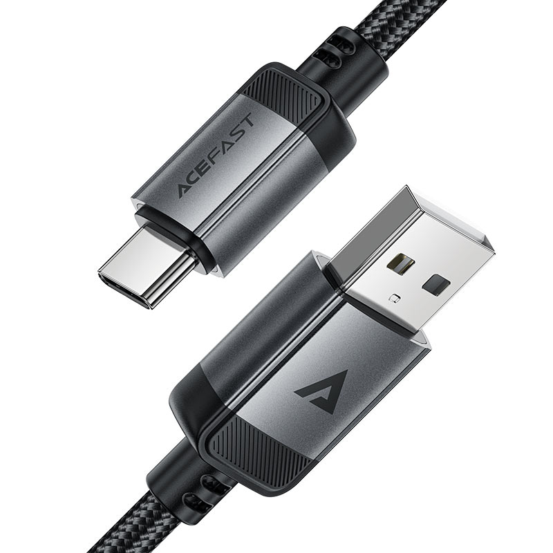 Charging Data Cable C20-04 USB-A to USB-C