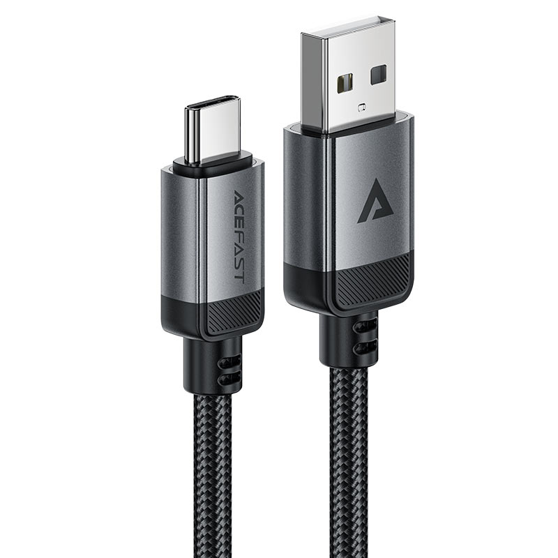 Charging Data Cable C20-04 USB-A to USB-C