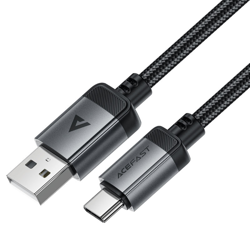 Charging Data Cable C20-04 USB-A to USB-C