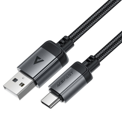 Charging Data Cable C20-04 USB-A to USB-C