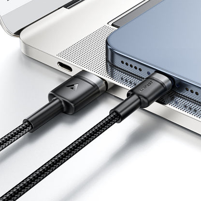 Charging Data Cable C22-04 USB-A to USB-C