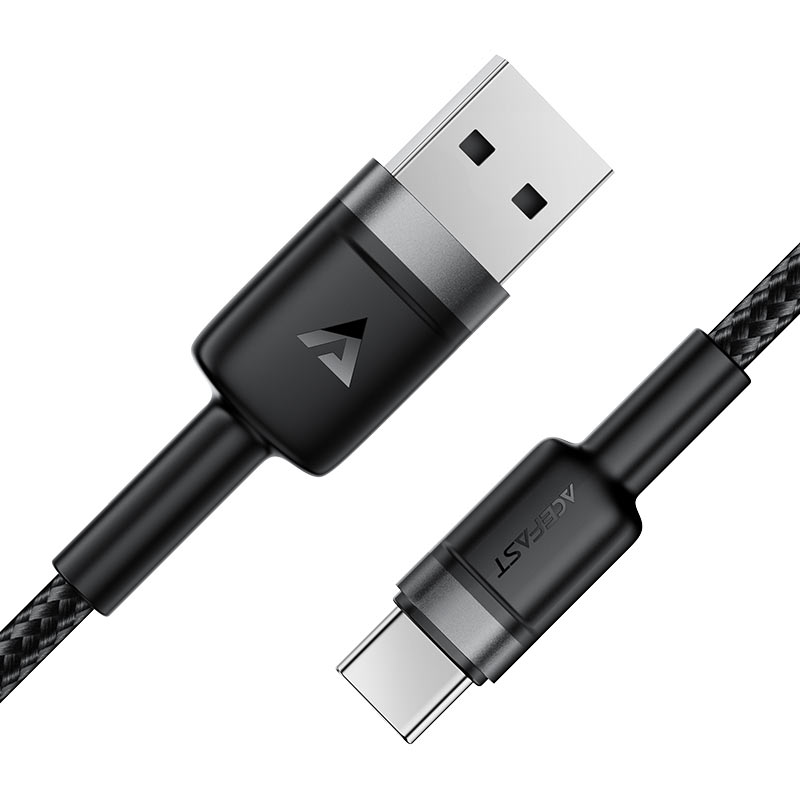 Charging Data Cable C22-04 USB-A to USB-C