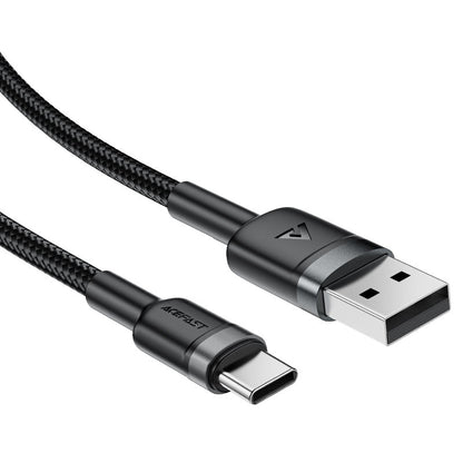 Charging Data Cable C22-04 USB-A to USB-C