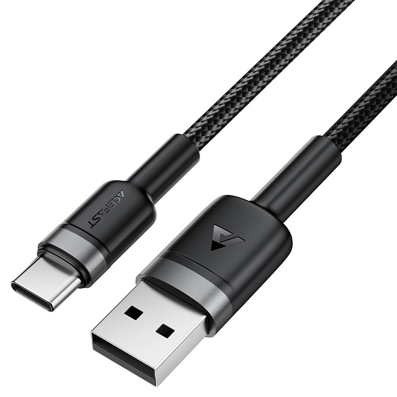 Charging Data Cable C22-04 USB-A to USB-C