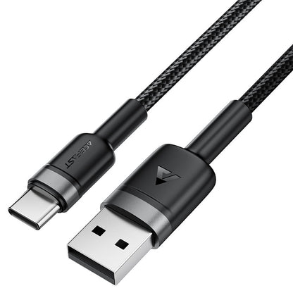 Charging Data Cable C22-04 USB-A to USB-C