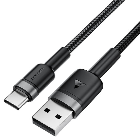 Charging Data Cable C22-04 USB-A to USB-C