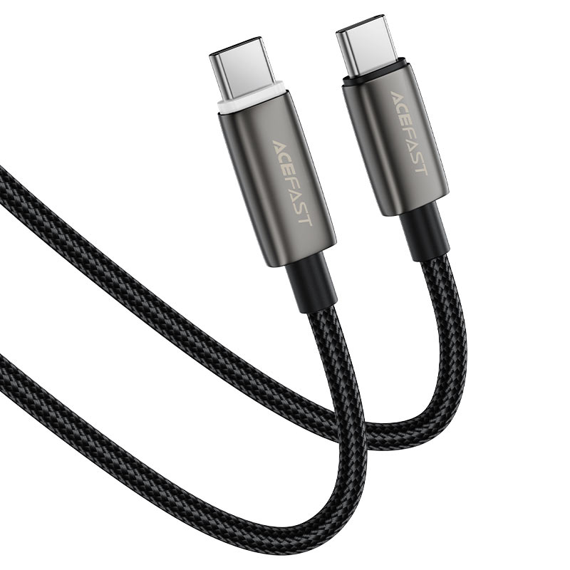 Charging Data Cable C23-03 USB-C to USB-C 60W