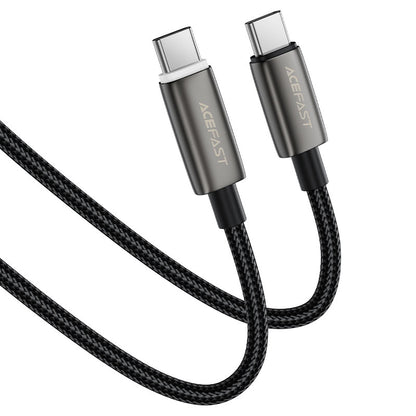 Charging Data Cable C23-03 USB-C to USB-C 60W