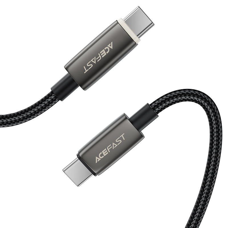 Charging Data Cable C23-03 USB-C to USB-C 60W