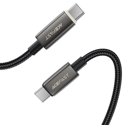 Charging Data Cable C23-03 USB-C to USB-C 60W