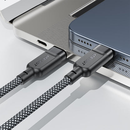 Charging Data Cable C6-11 3-in-1 100W