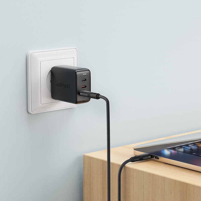 Charging Data Cable C8-04 USB-A to USB-C
