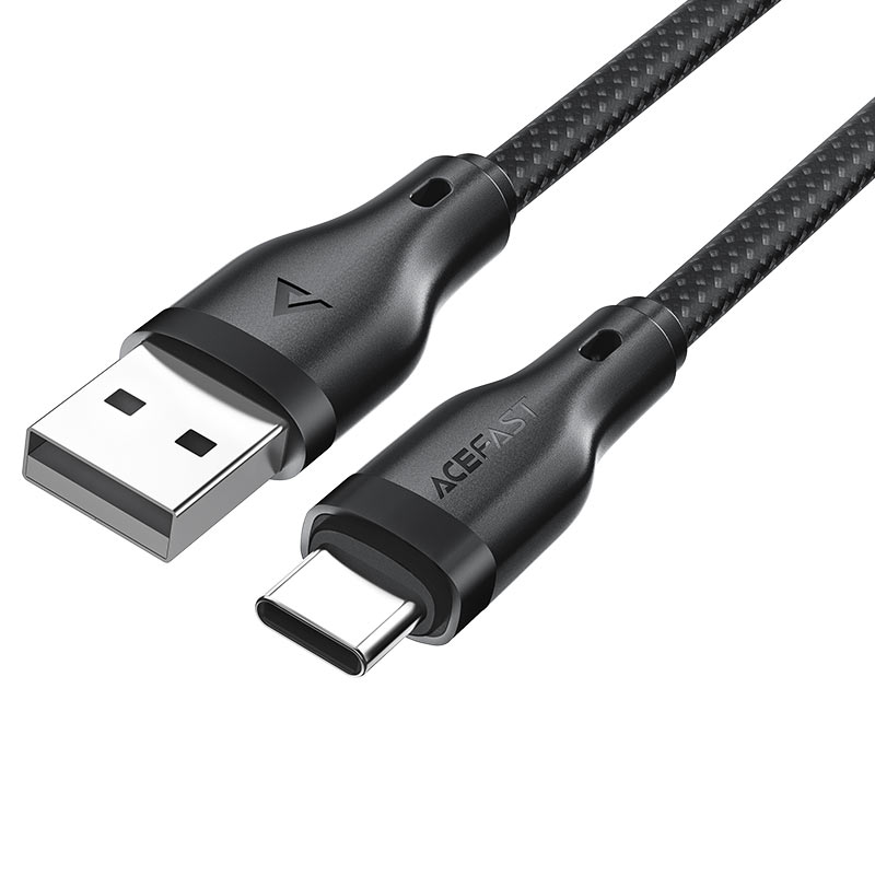 Charging Data Cable C8-04 USB-A to USB-C