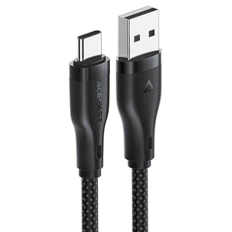 Charging Data Cable C8-04 USB-A to USB-C