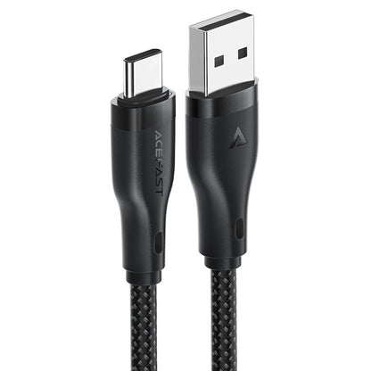 Charging Data Cable C8-04 USB-A to USB-C
