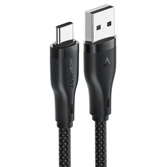 Charging Data Cable C8-04 USB-A to USB-C