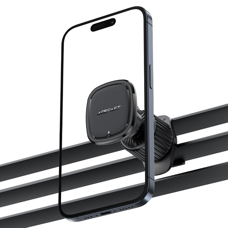 Car Mount Magnetic Holder D34