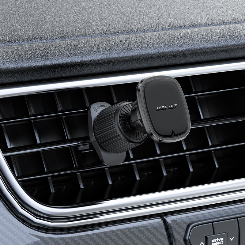 Car Mount Magnetic Holder D34