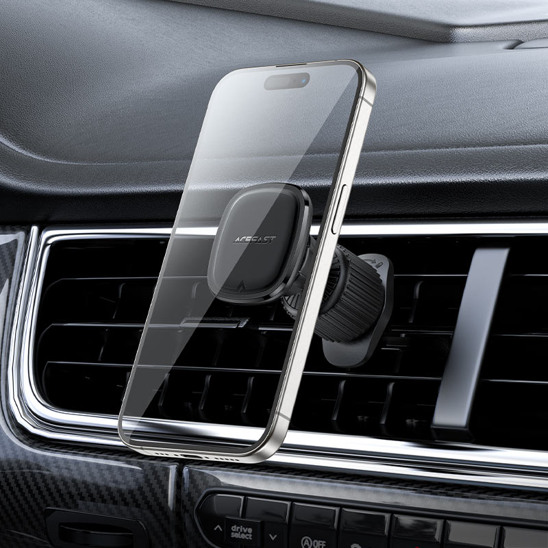 Car Mount Magnetic Holder D34