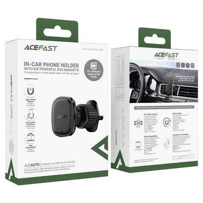 Car Mount Magnetic Holder D34