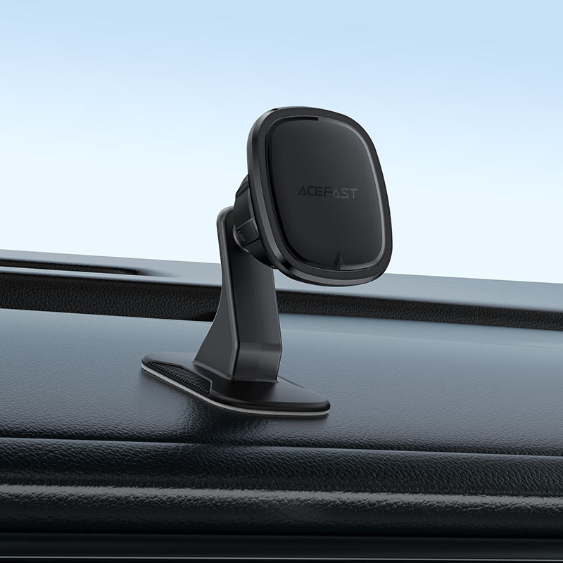 Car Mount Magnetic Holder D35