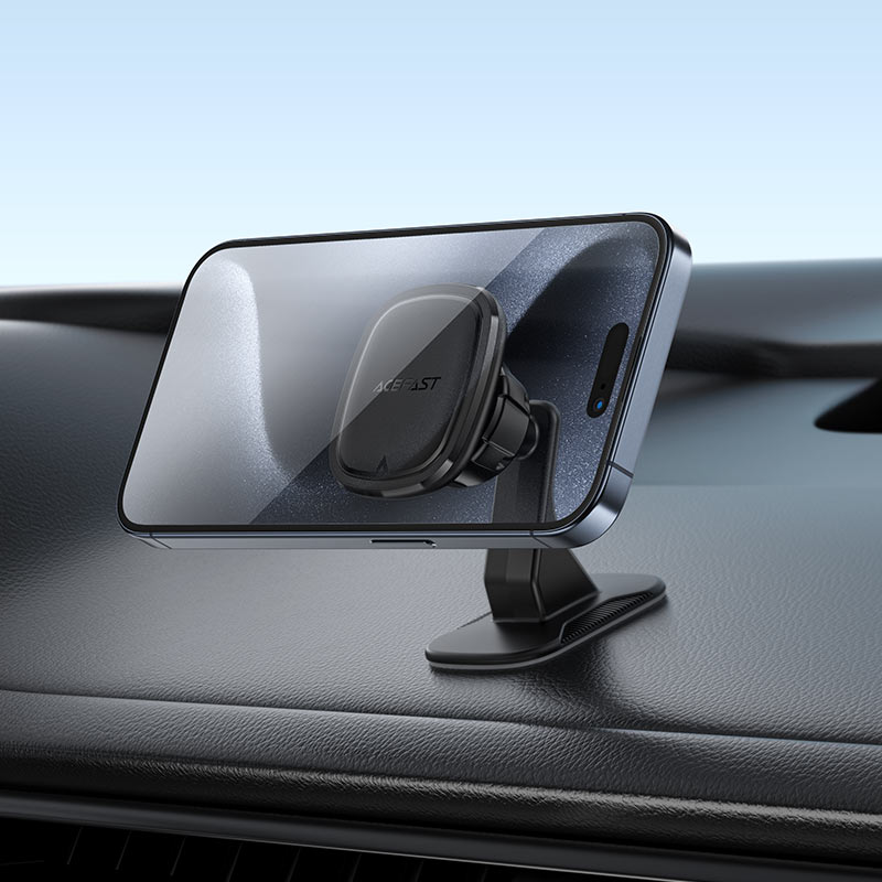 Car Mount Magnetic Holder D35