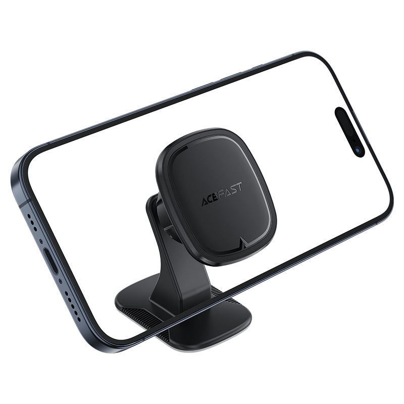 Car Mount Magnetic Holder D35