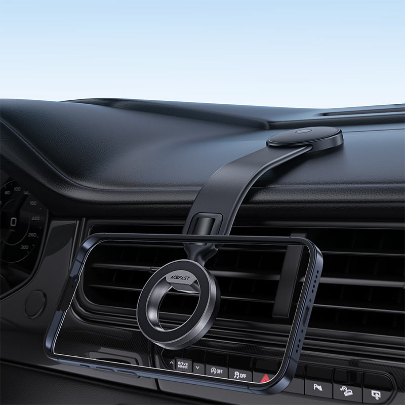 Car Mount Magnetic Holder D36