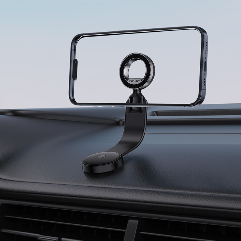 Car Mount Magnetic Holder D36