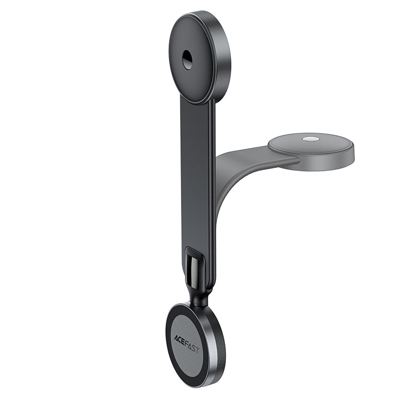 Fast Wireless Charger Magnetic Car Holder D37