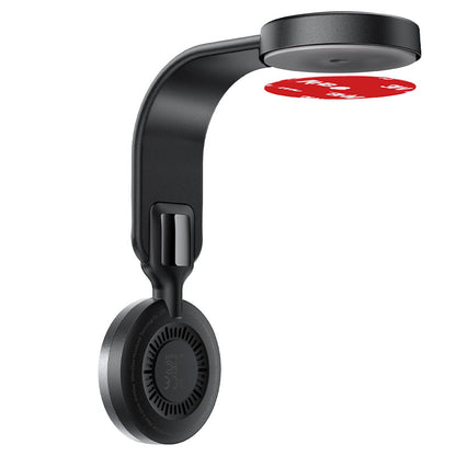 Fast Wireless Charger Magnetic Car Holder D37