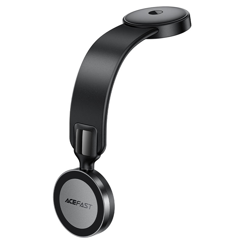 Fast Wireless Charger Magnetic Car Holder D37