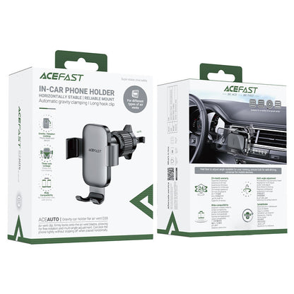 Car Mount Holder D38