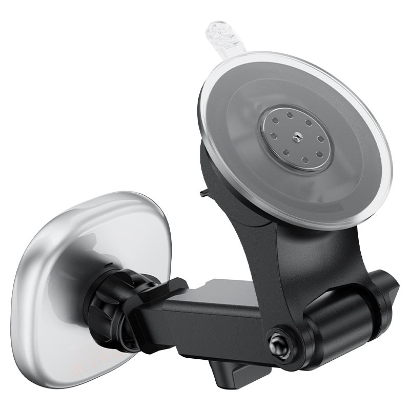 Fast Wireless Charger Magnetic Car Holder D42