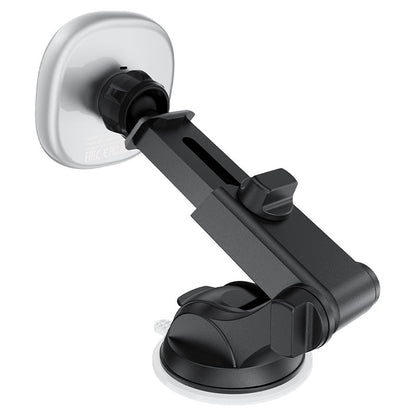 Fast Wireless Charger Magnetic Car Holder D42
