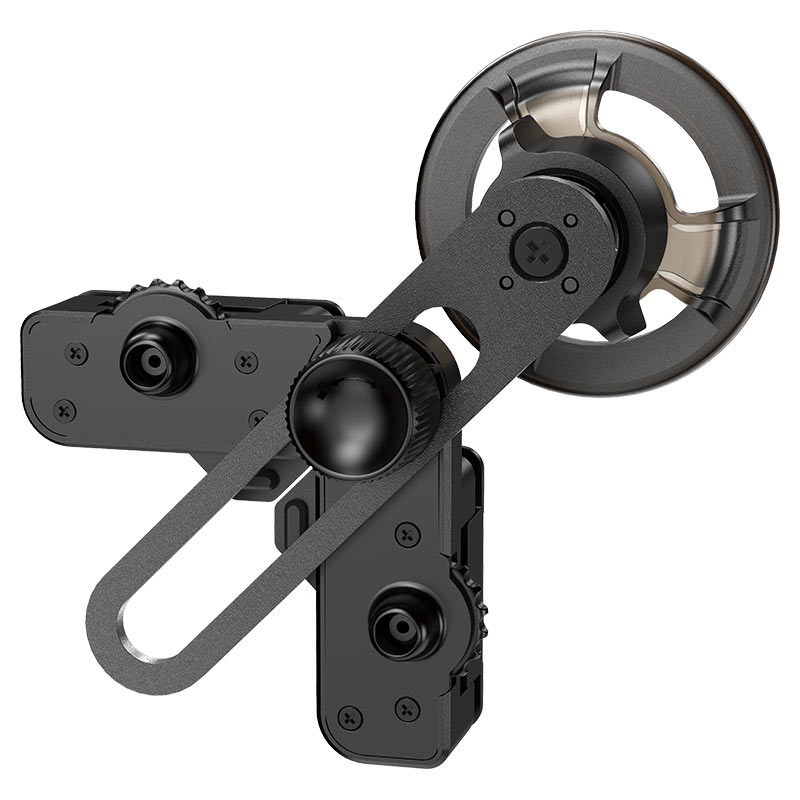 Car Mount Magnetic Holder D43