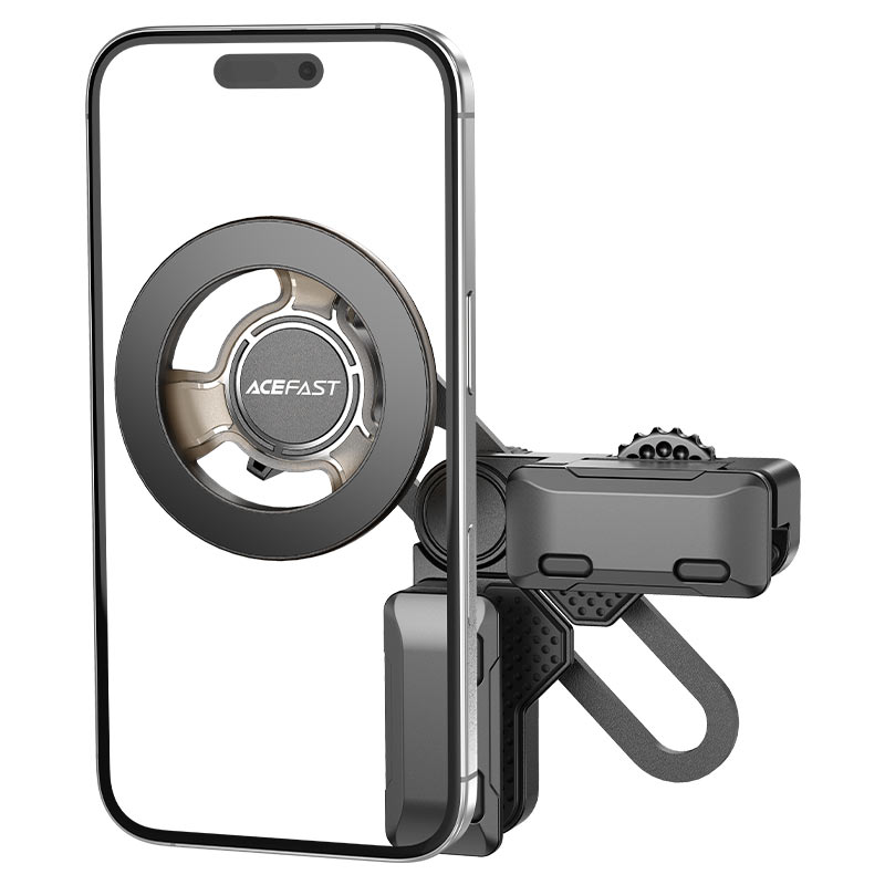 Car Mount Magnetic Holder D43