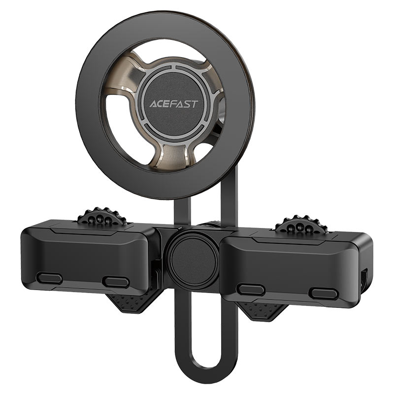 Car Mount Magnetic Holder D43
