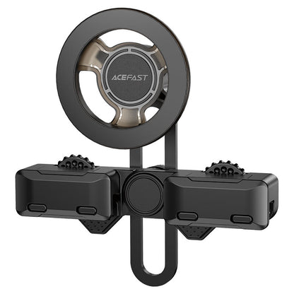 Car Mount Magnetic Holder D43