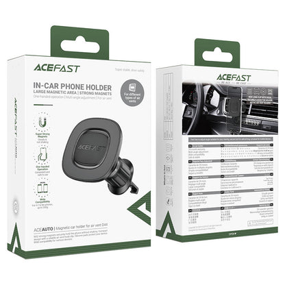Car Mount Magnetic Holder D44