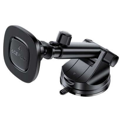 Fast Wireless Charger Magnetic Car Holder D47