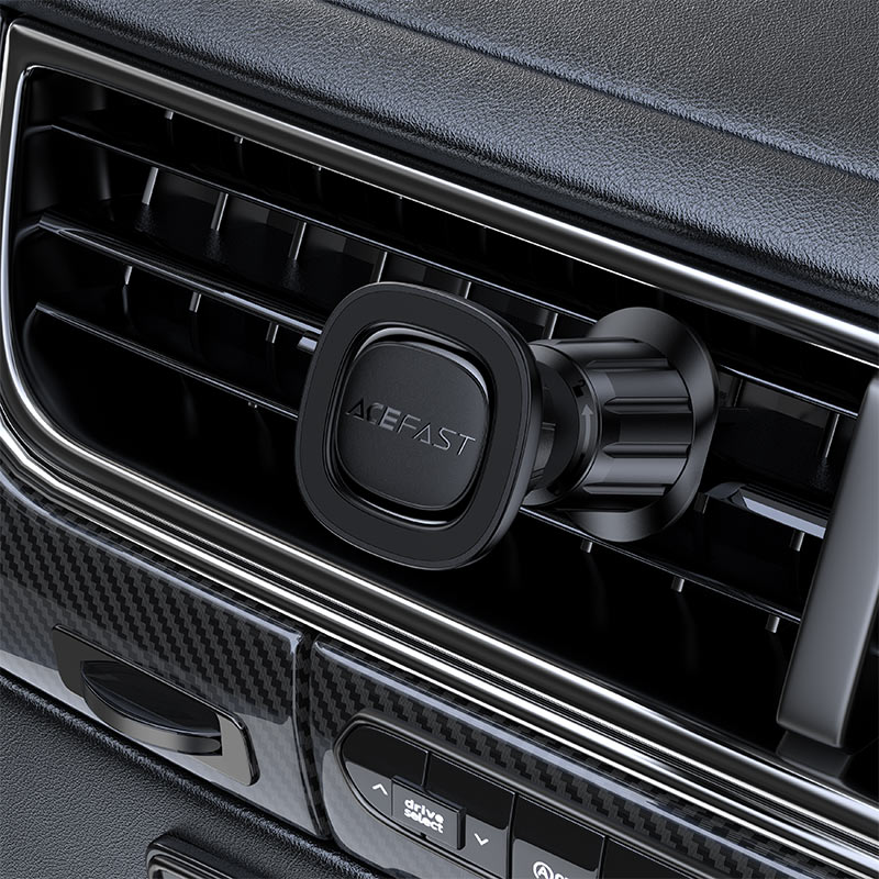 Car Mount Magnetic Holder D50