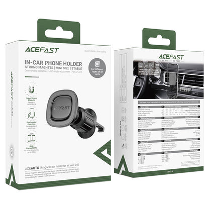 Car Mount Magnetic Holder D50