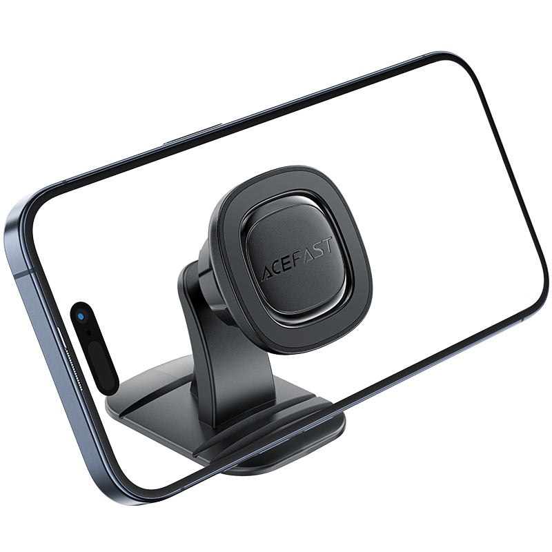 Car Mount Magnetic Holder D51