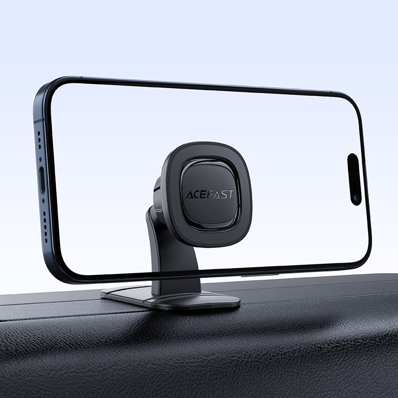 Car Mount Magnetic Holder D51
