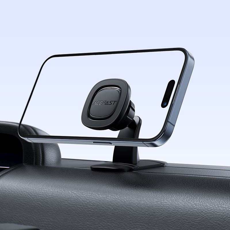 Car Mount Magnetic Holder D51