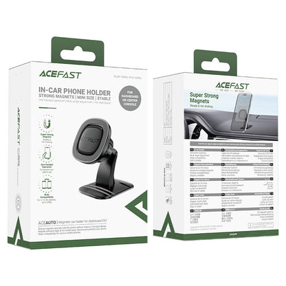 Car Mount Magnetic Holder D51